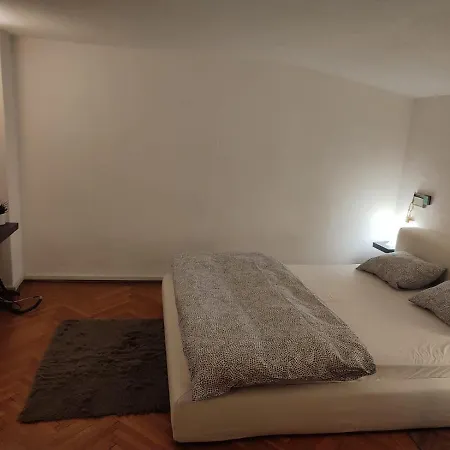 Dorobanti Loft Apartment Bucharest Exterior photo