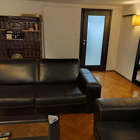 Dorobanti Loft Apartment Bucharest Exterior photo