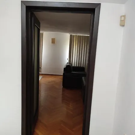 Dorobanti Loft Apartment Bucharest Exterior photo