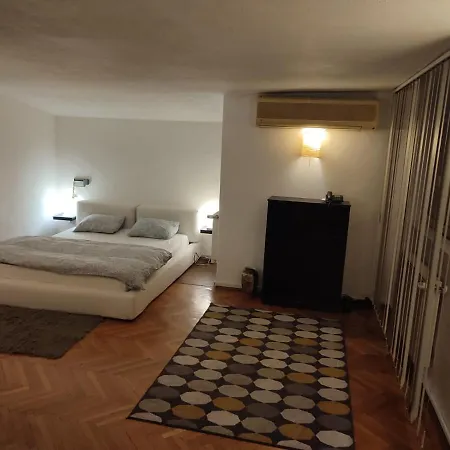 Dorobanti Loft Apartment Bucharest Exterior photo