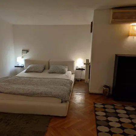 Dorobanti Loft Apartment Bucharest Exterior photo