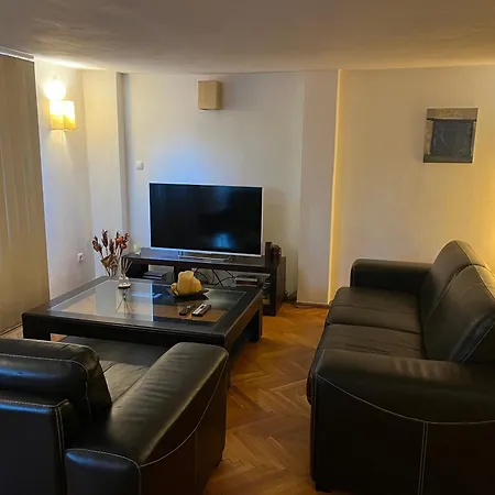 Dorobanti Loft Apartment Bucharest Exterior photo