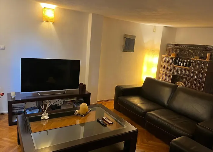 Dorobanti Loft